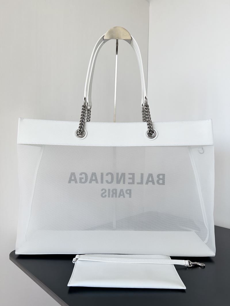 Balenciaga Shopping Bags